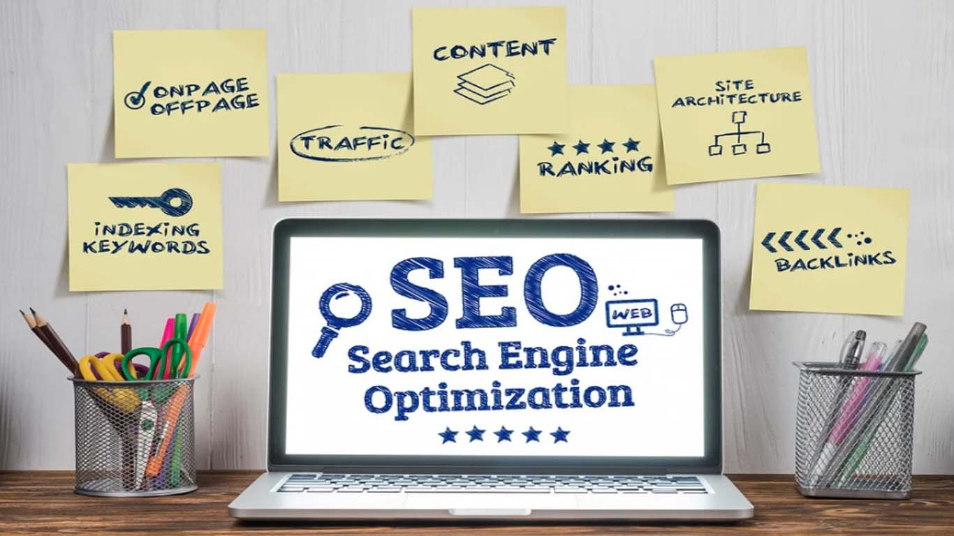 You are currently viewing What is SEO? How Does SEO Work?